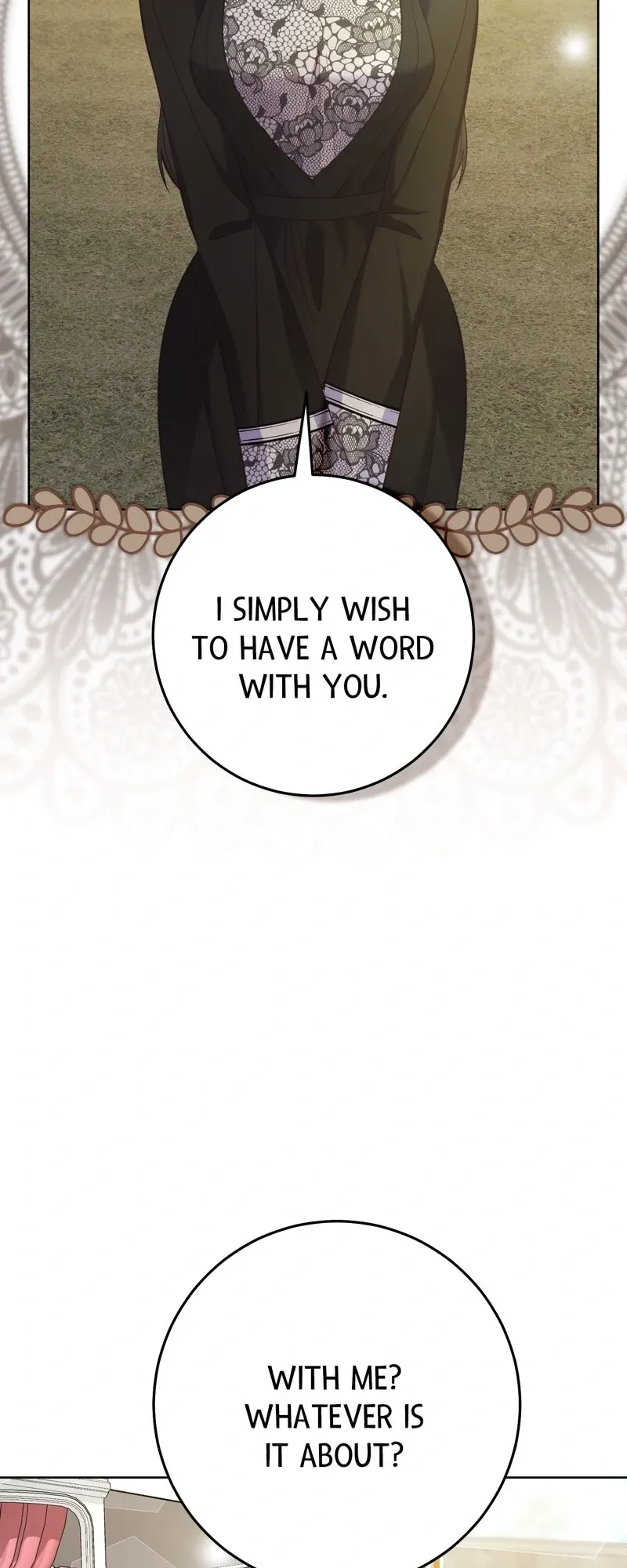 You’re Unforgiven, Your Majesty Chapter 53 Online - página 43