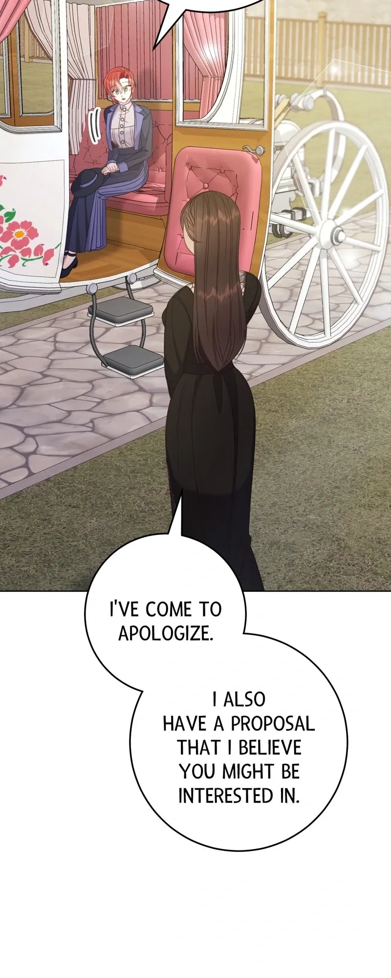 You’re Unforgiven, Your Majesty Chapter 53 Online - página 44