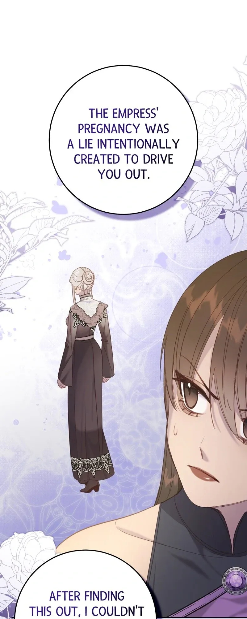 You’re Unforgiven, Your Majesty Chapter 53 Online - página 51