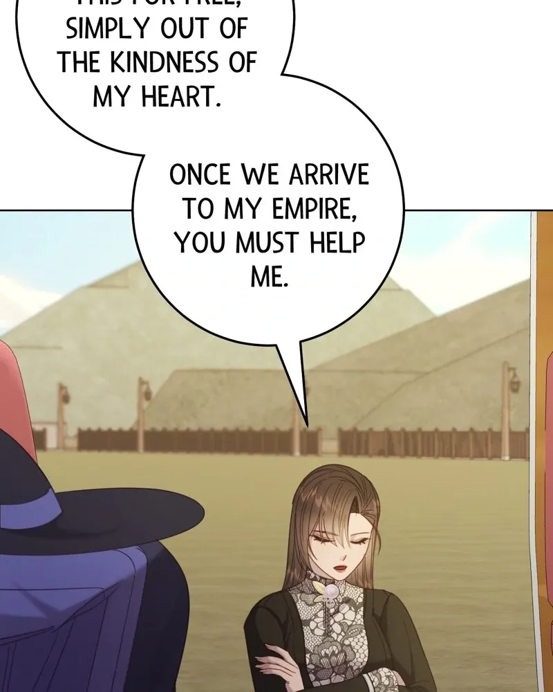 You’re Unforgiven, Your Majesty Chapter 53 Online - página 56