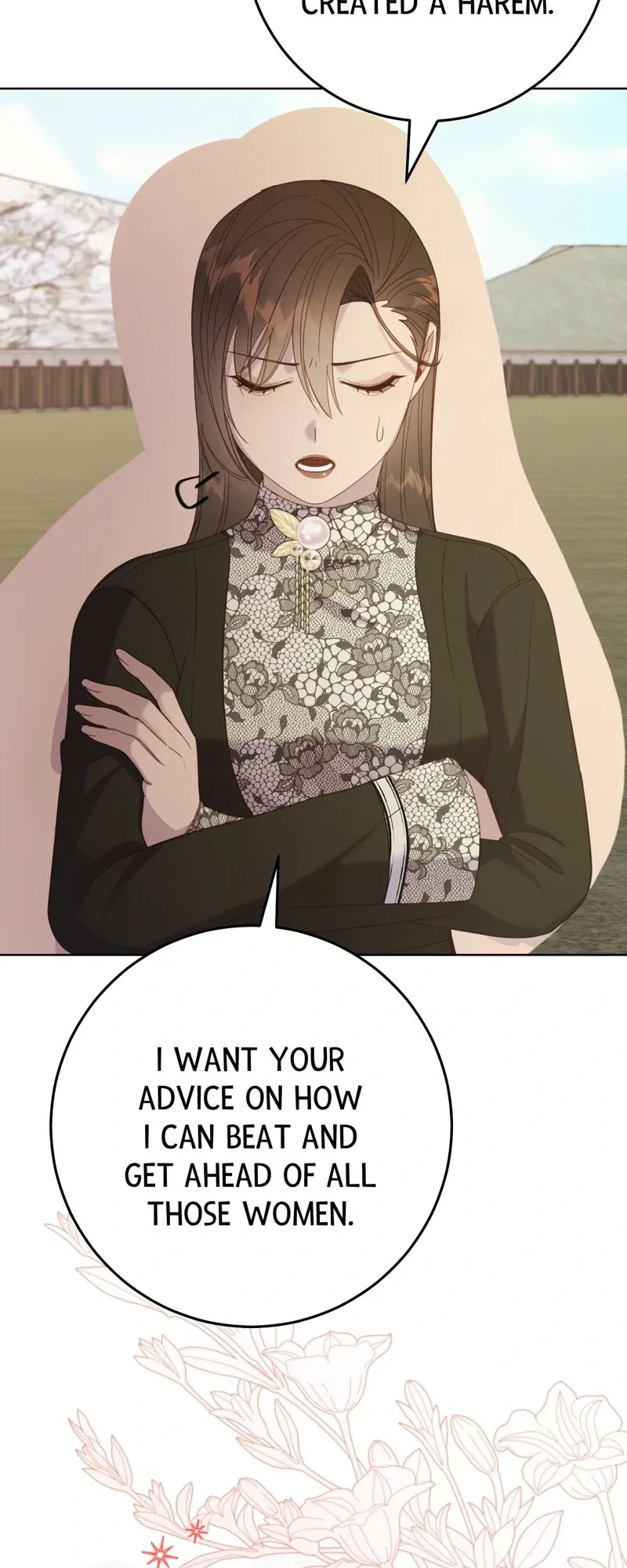 You’re Unforgiven, Your Majesty Chapter 53 Online - página 58