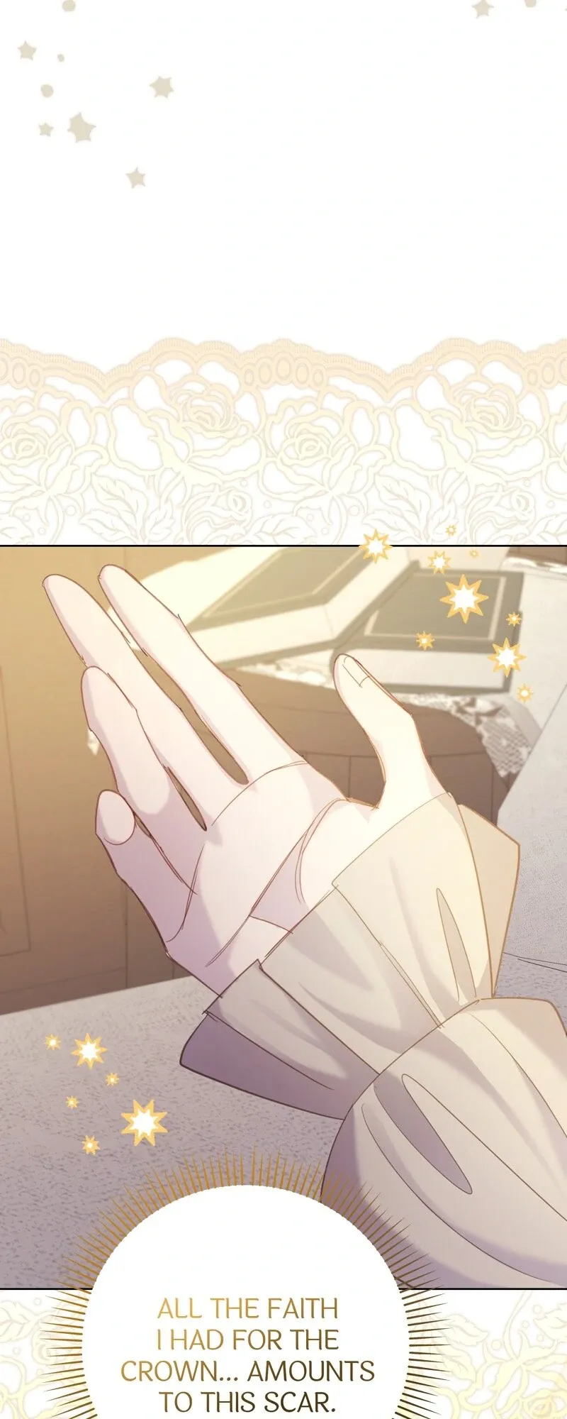 You’re Unforgiven, Your Majesty Chapter 53 Online - página 63