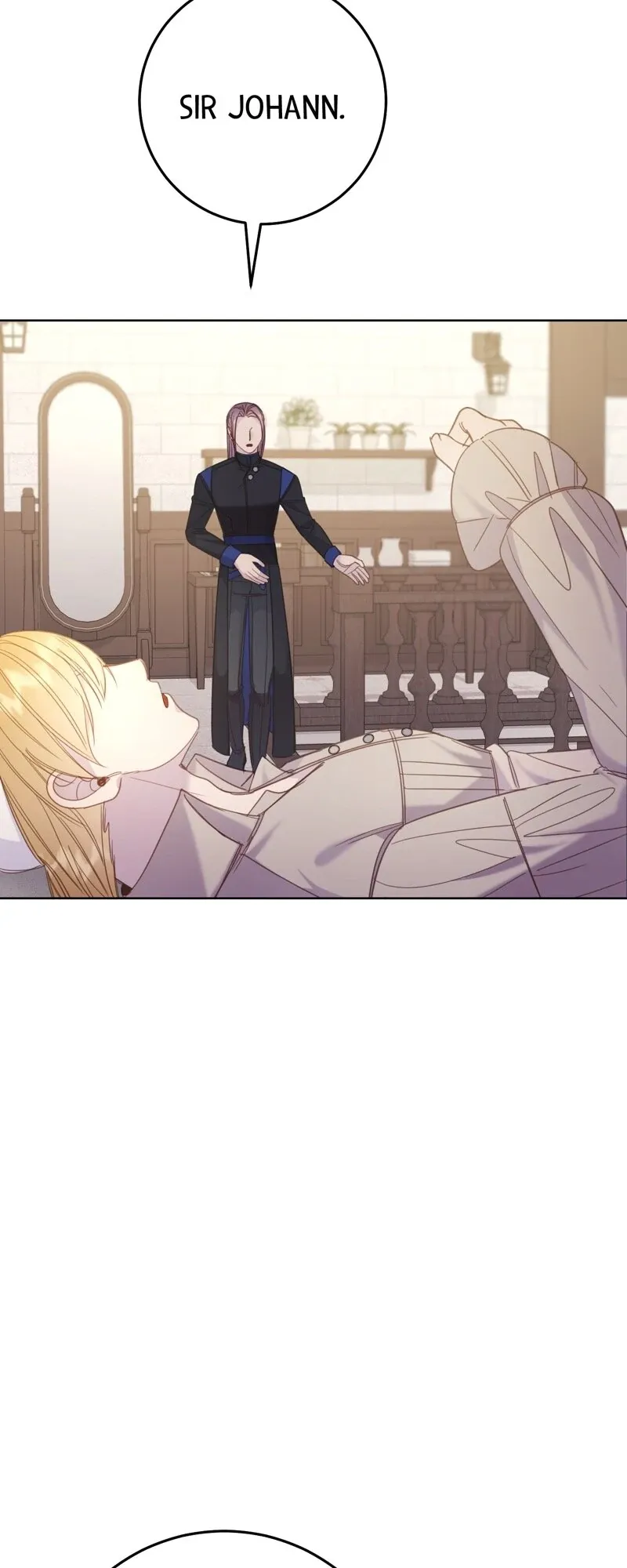 You’re Unforgiven, Your Majesty Chapter 53 Online - página 66