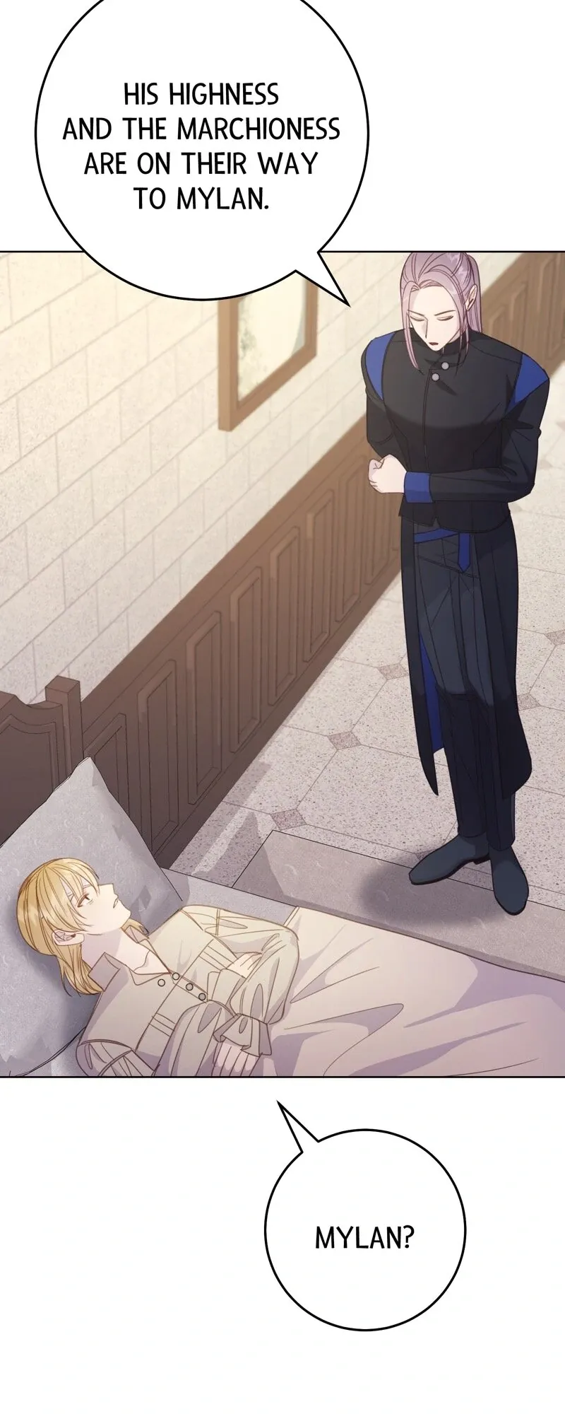 You’re Unforgiven, Your Majesty Chapter 53 Online - página 67