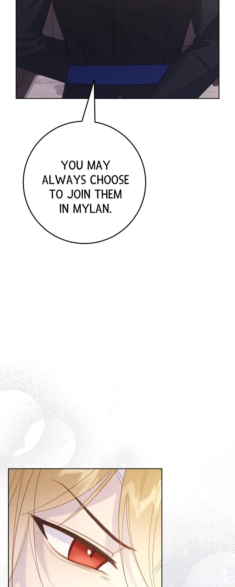 You’re Unforgiven, Your Majesty Chapter 53 Online - página 73