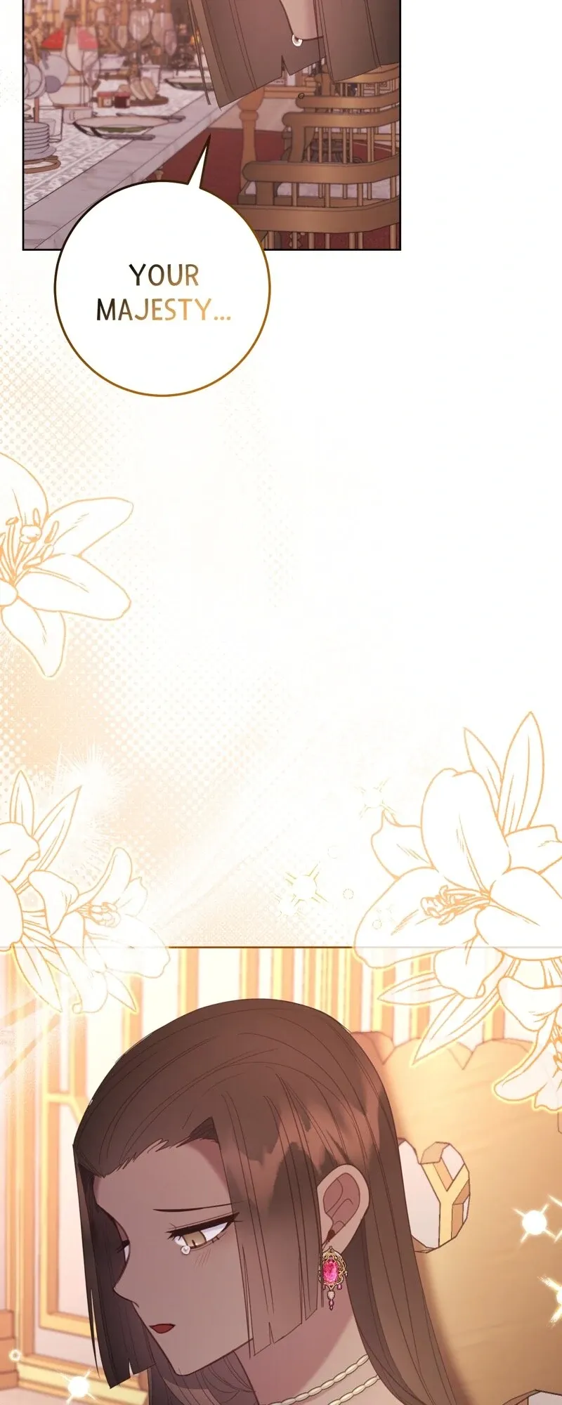 You’re Unforgiven, Your Majesty Chapter 56 Online - página 7