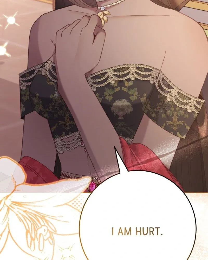 You’re Unforgiven, Your Majesty Chapter 56 Online - página 8