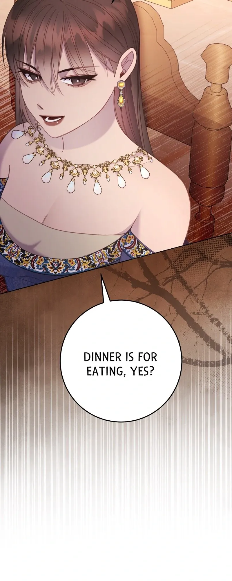 You’re Unforgiven, Your Majesty Chapter 56 Online - página 20