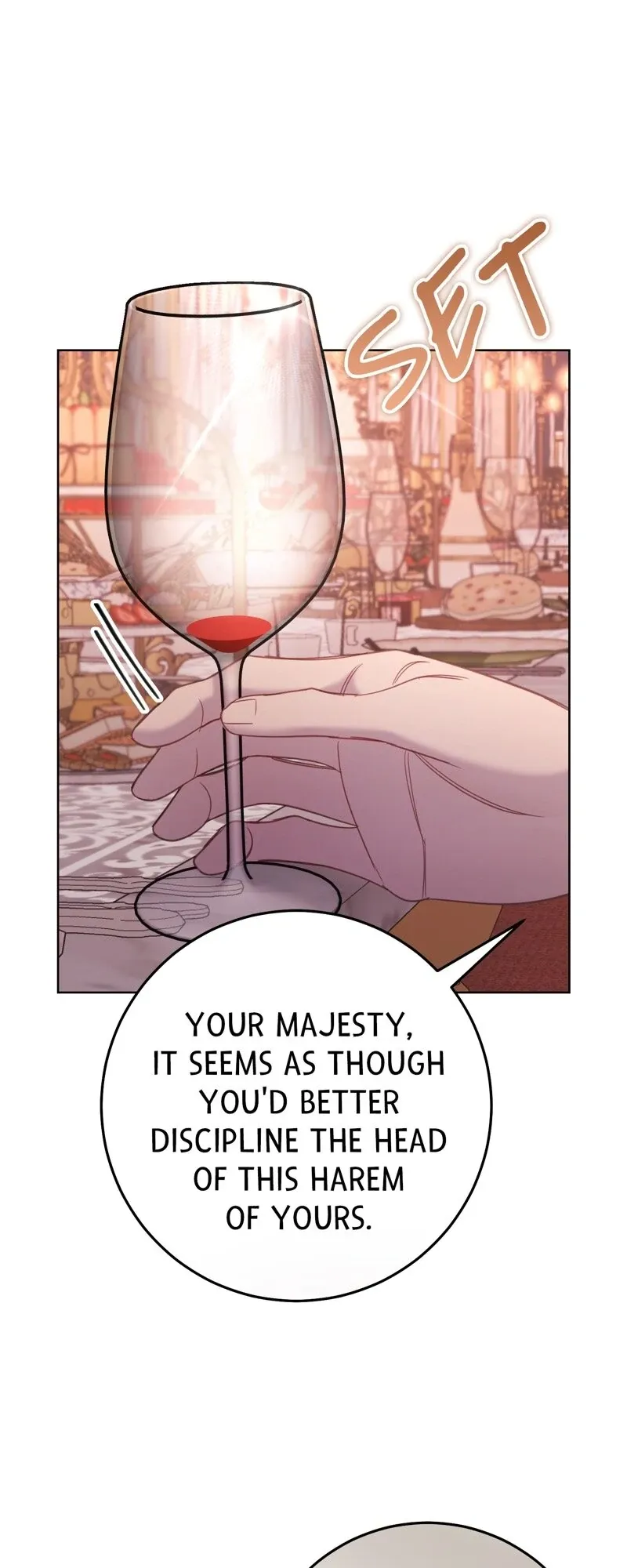 You’re Unforgiven, Your Majesty Chapter 56 Online - página 23
