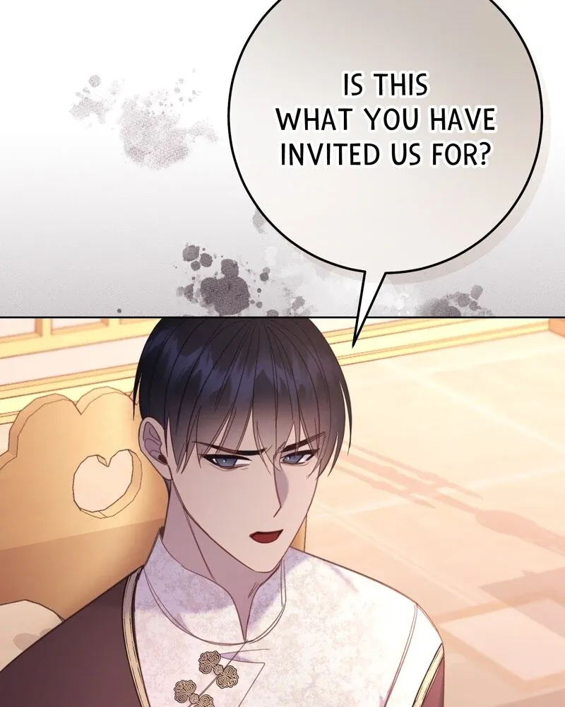 You’re Unforgiven, Your Majesty Chapter 56 Online - página 24