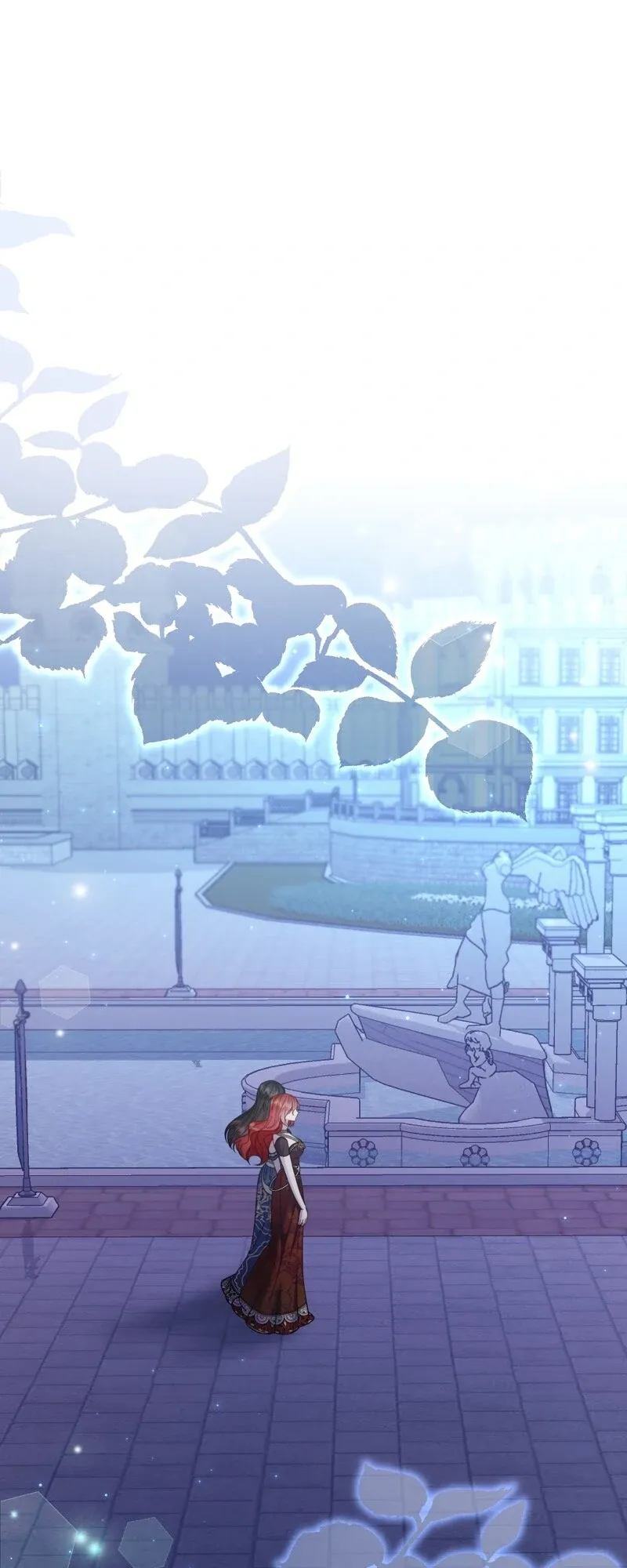 You’re Unforgiven, Your Majesty Chapter 56 Online - página 31