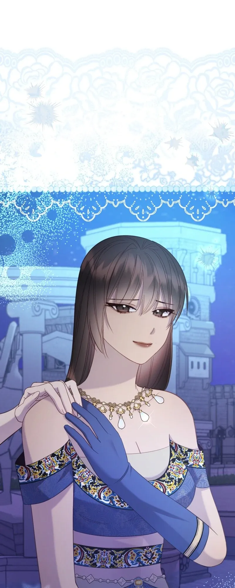 You’re Unforgiven, Your Majesty Chapter 56 Online - página 41