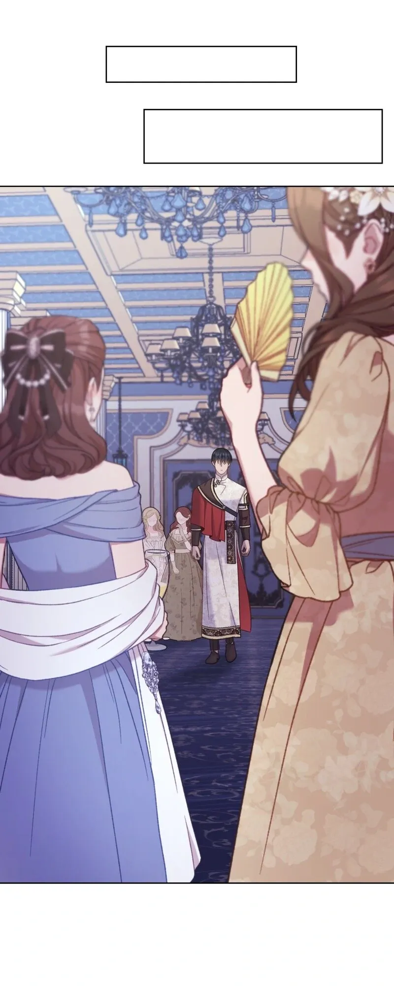 You’re Unforgiven, Your Majesty Chapter 56 Online - página 43