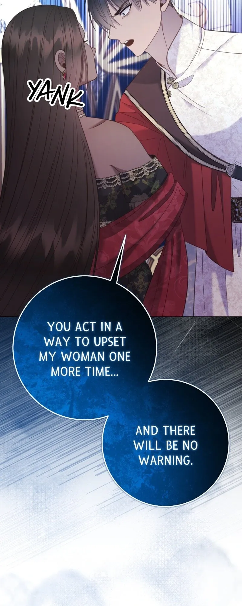 You’re Unforgiven, Your Majesty Chapter 56 Online - página 52