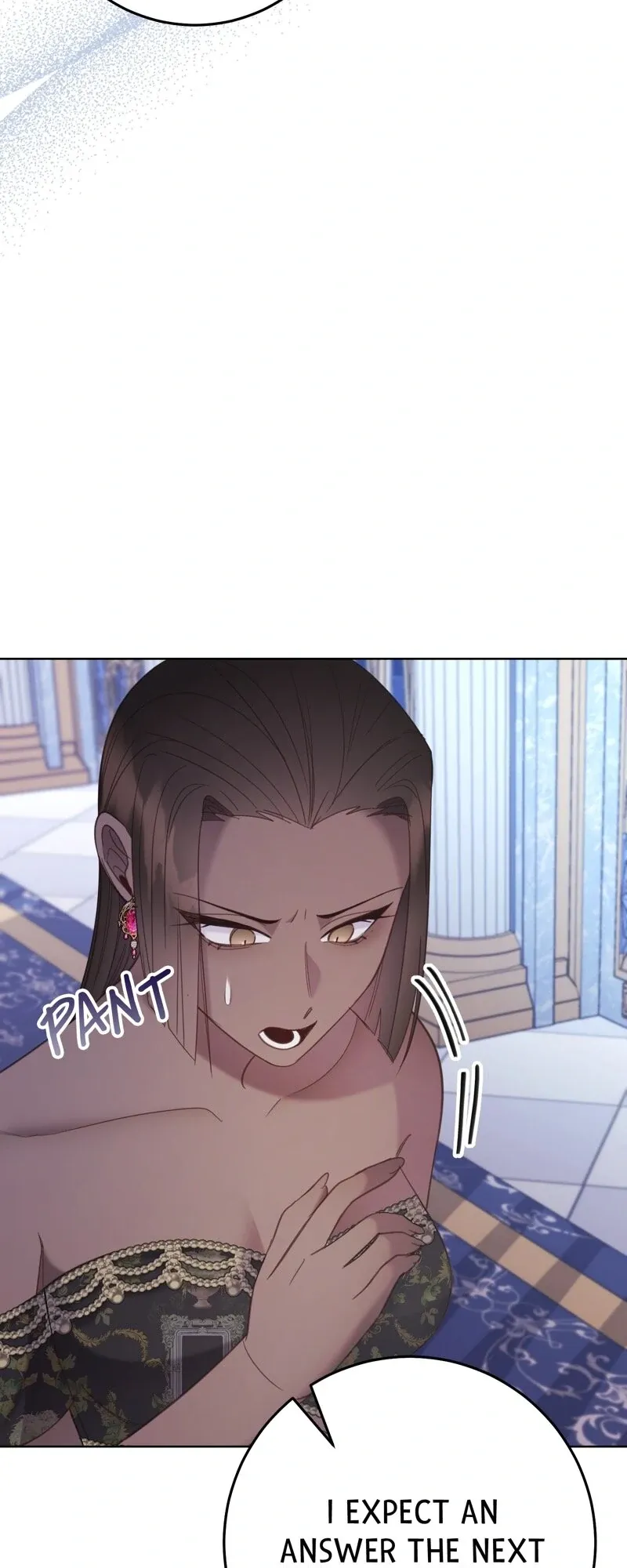 You’re Unforgiven, Your Majesty Chapter 56 Online - página 58