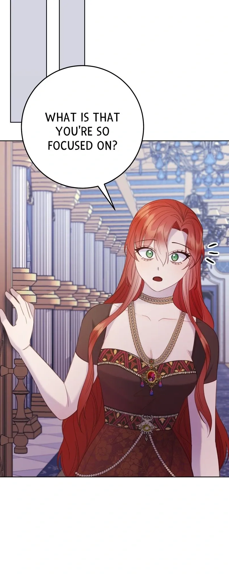 You’re Unforgiven, Your Majesty Chapter 56 Online - página 61