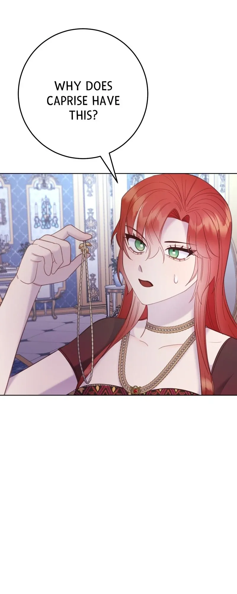You’re Unforgiven, Your Majesty Chapter 56 Online - página 68