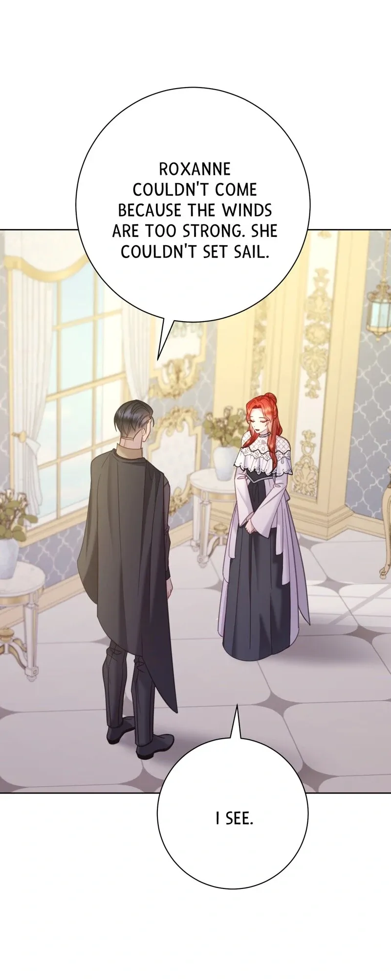 You’re Unforgiven, Your Majesty Chapter 67 Online - página 2