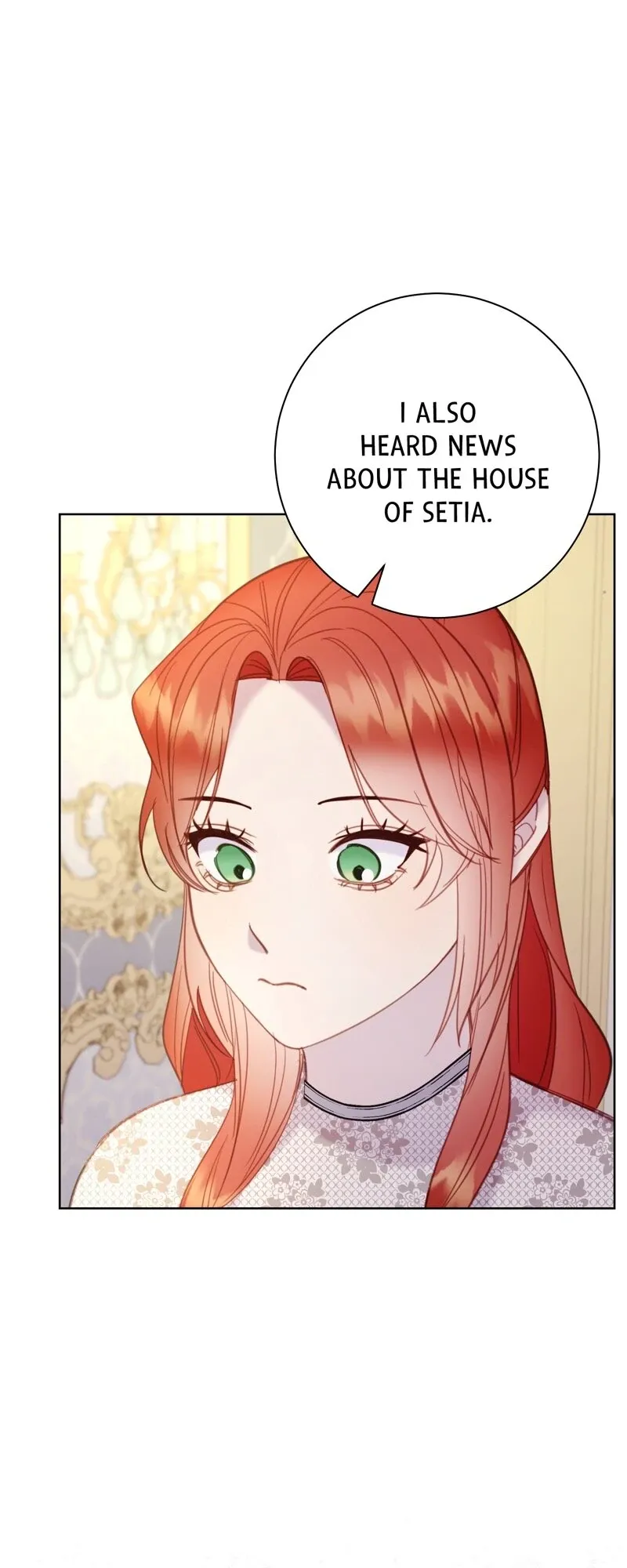 You’re Unforgiven, Your Majesty Chapter 67 Online - página 3