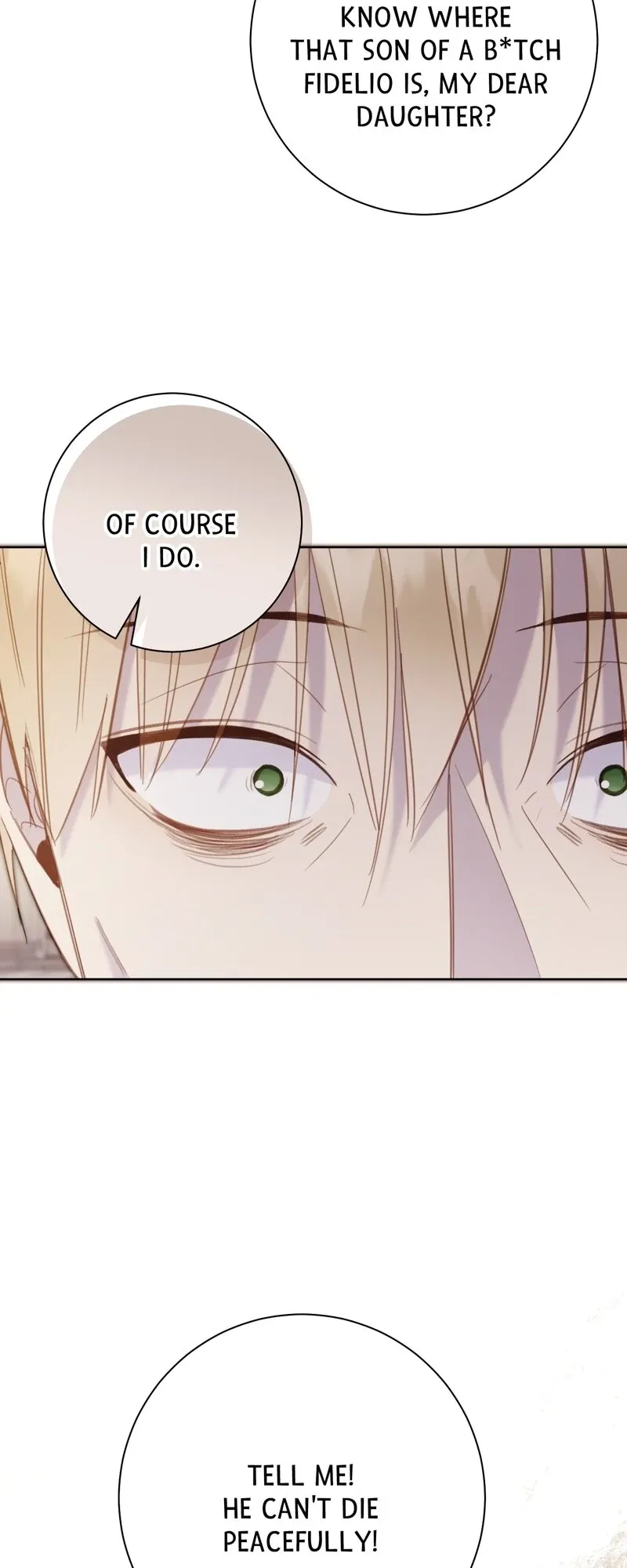 You’re Unforgiven, Your Majesty Chapter 67 Online - página 13