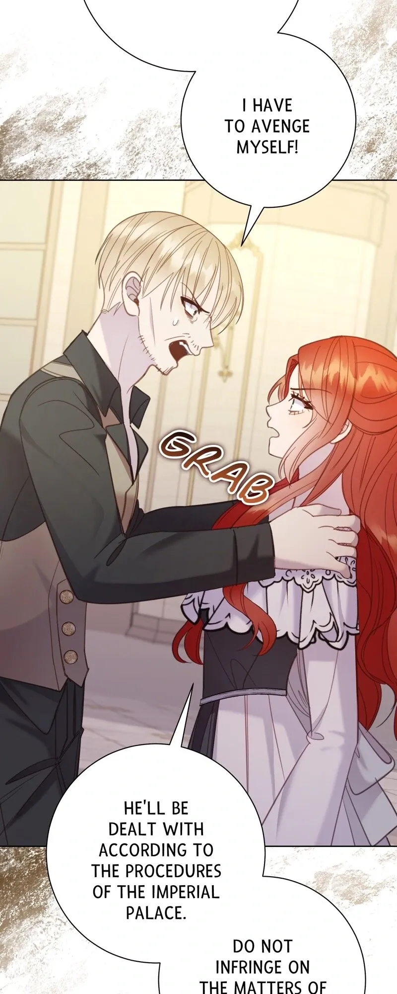 You’re Unforgiven, Your Majesty Chapter 67 Online - página 14