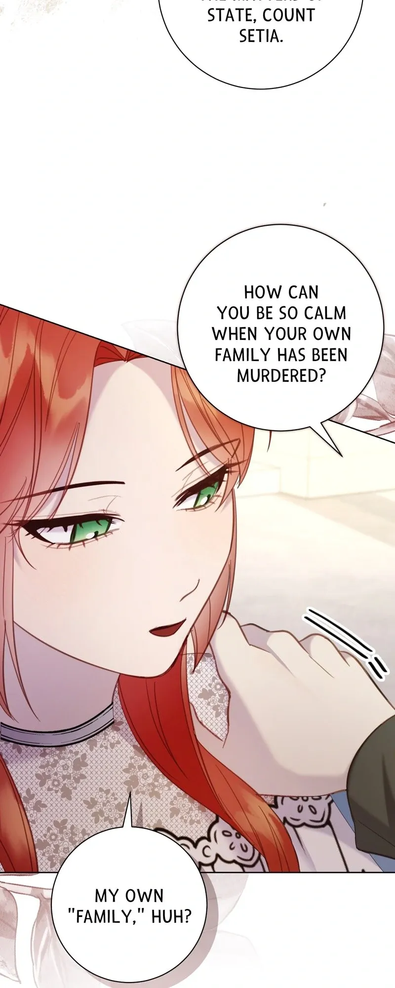 You’re Unforgiven, Your Majesty Chapter 67 Online - página 15