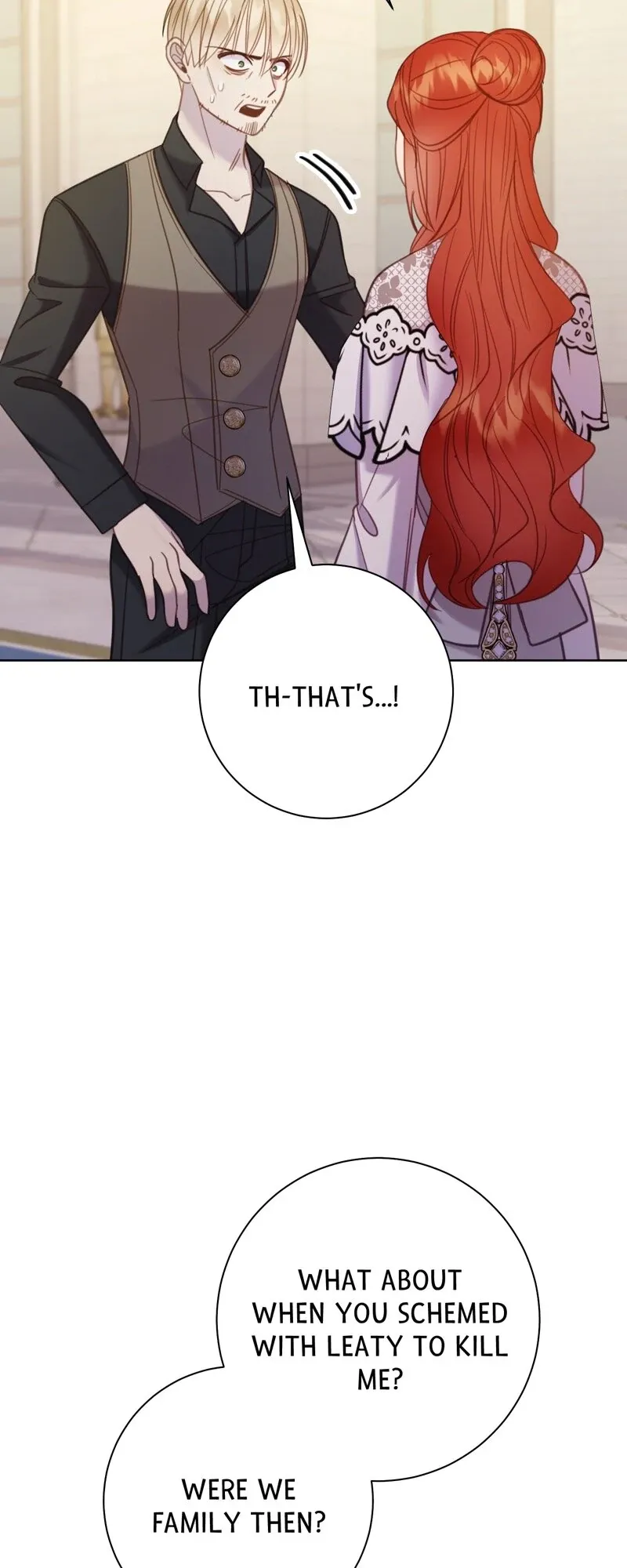 You’re Unforgiven, Your Majesty Chapter 67 Online - página 17