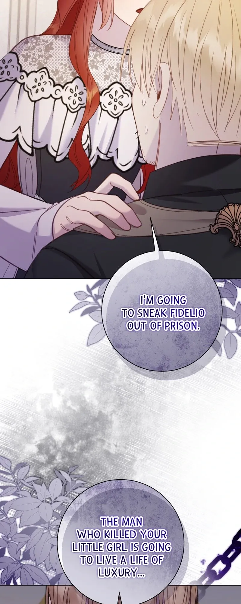You’re Unforgiven, Your Majesty Chapter 67 Online - página 20