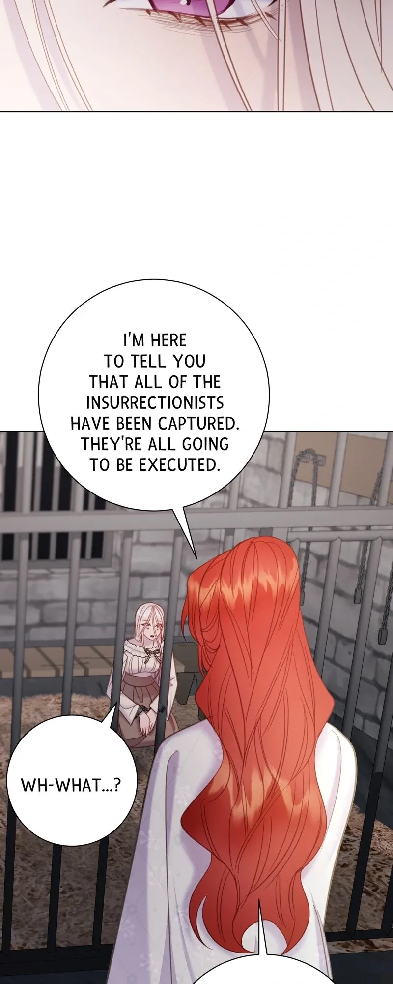 You’re Unforgiven, Your Majesty Chapter 67 Online - página 29