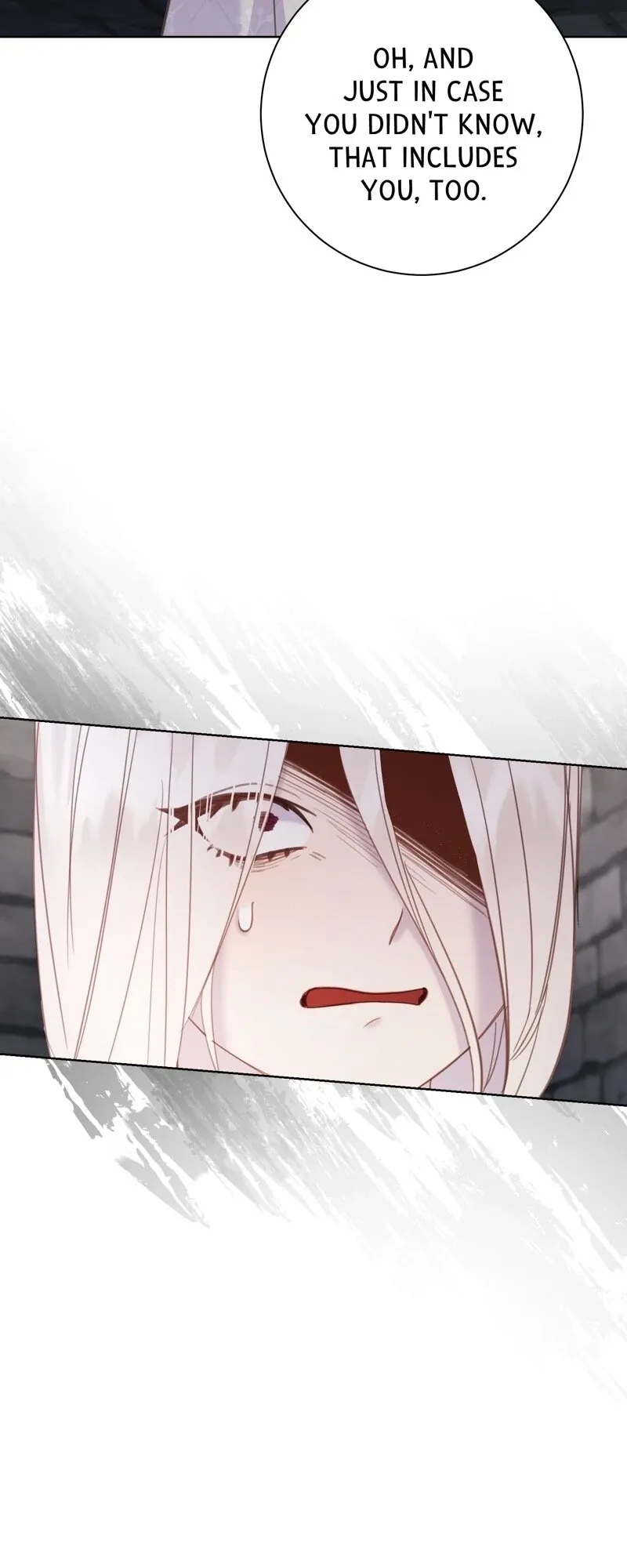 You’re Unforgiven, Your Majesty Chapter 67 Online - página 30