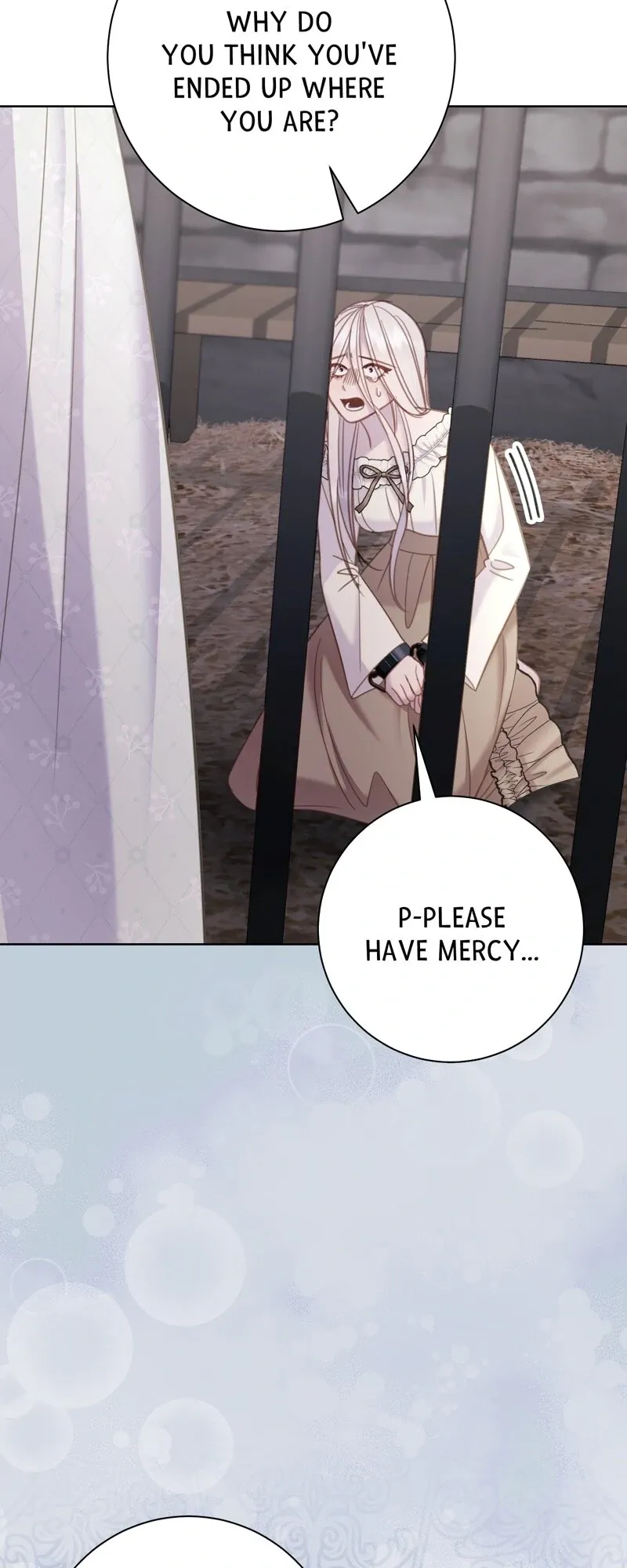 You’re Unforgiven, Your Majesty Chapter 67 Online - página 33