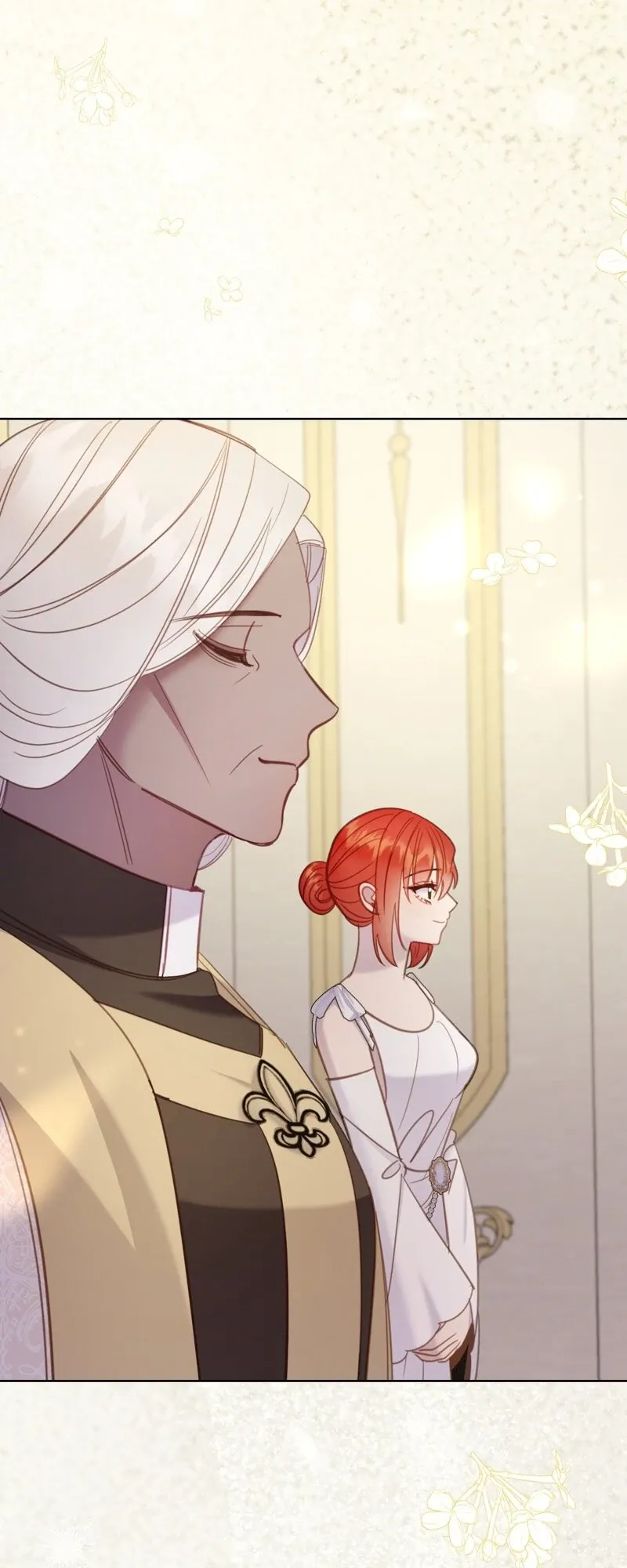 You’re Unforgiven, Your Majesty Chapter 67 Online - página 39