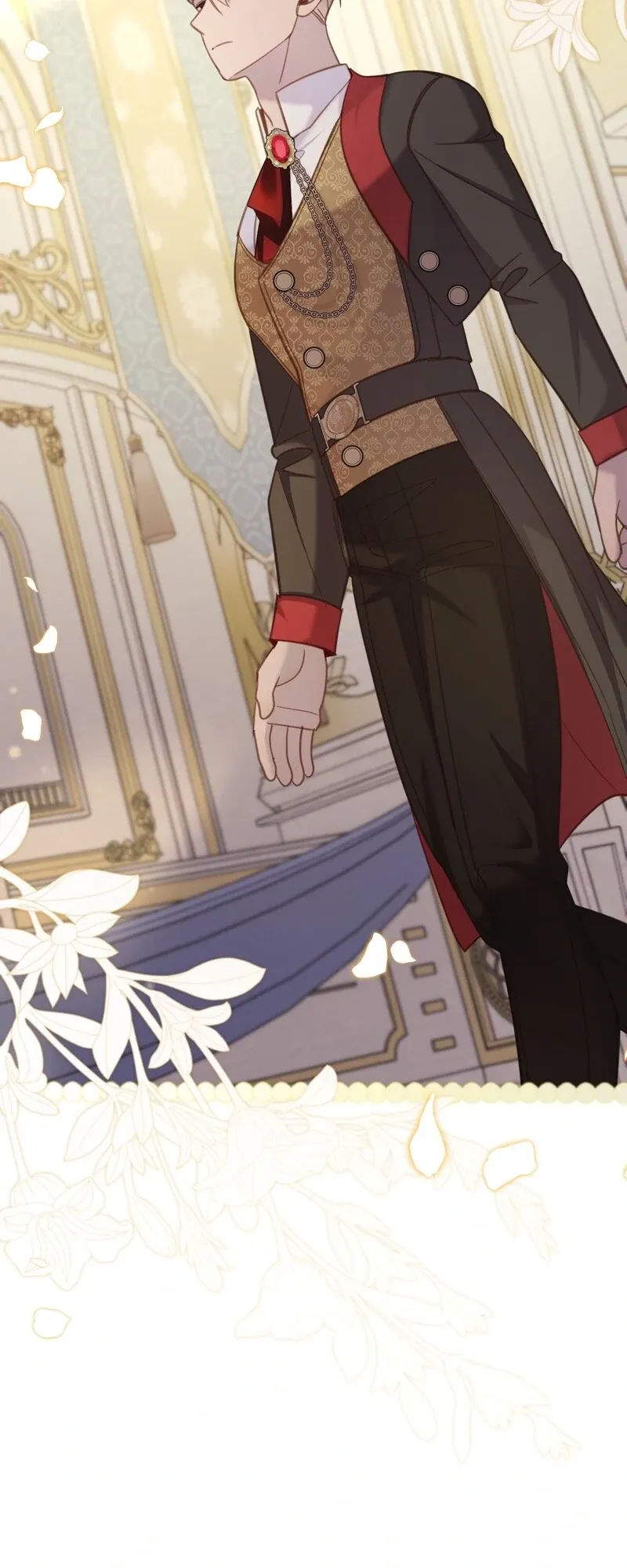 You’re Unforgiven, Your Majesty Chapter 67 Online - página 42