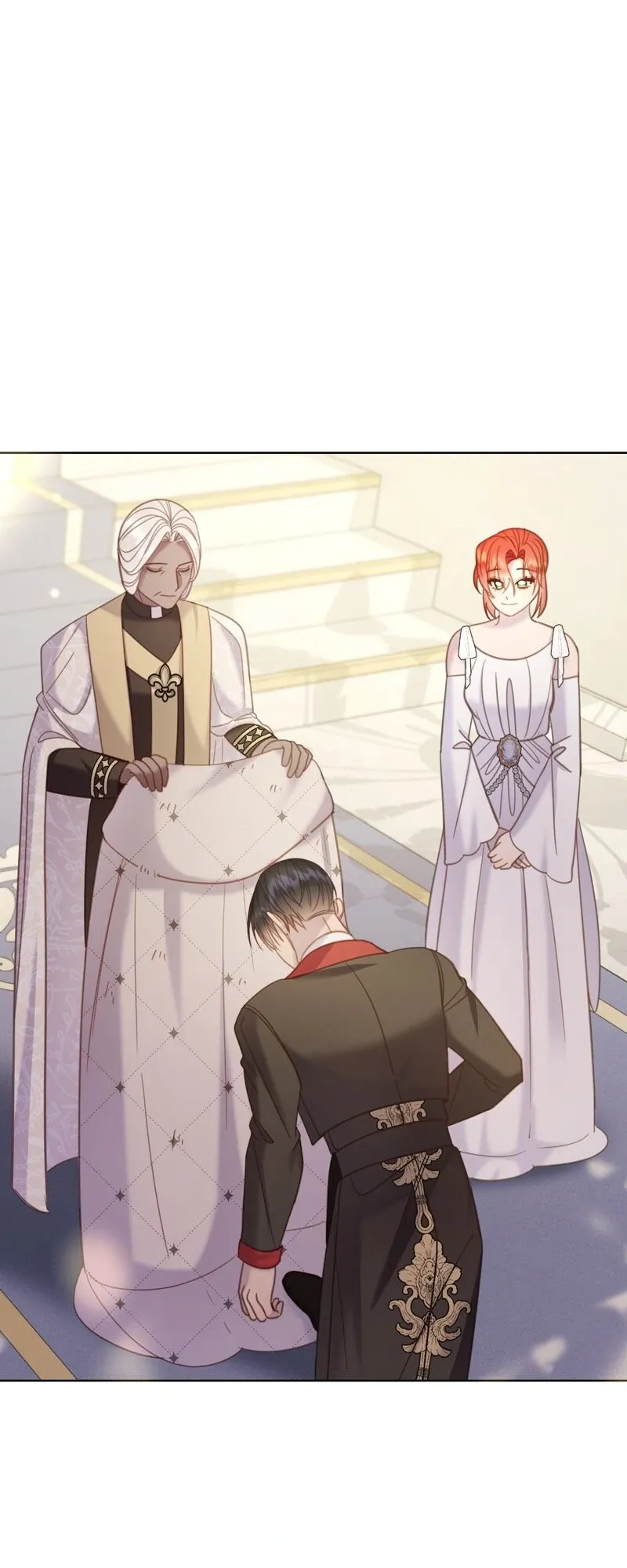 You’re Unforgiven, Your Majesty Chapter 67 Online - página 43