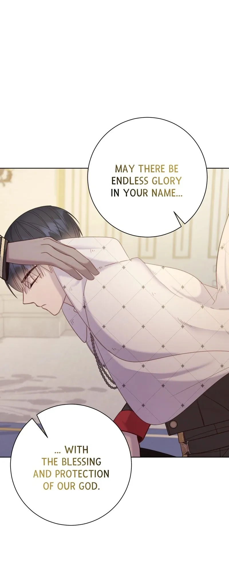You’re Unforgiven, Your Majesty Chapter 67 Online - página 44
