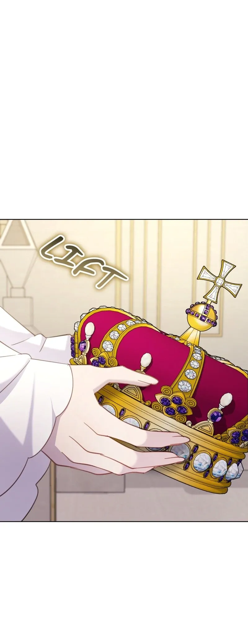 You’re Unforgiven, Your Majesty Chapter 67 Online - página 45