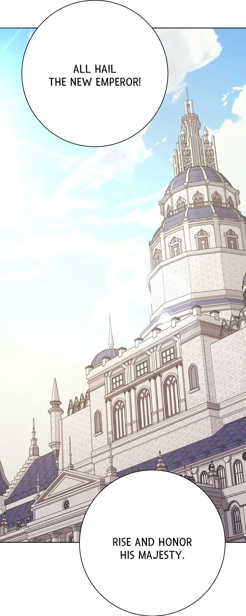 You’re Unforgiven, Your Majesty Chapter 67 Online - página 49