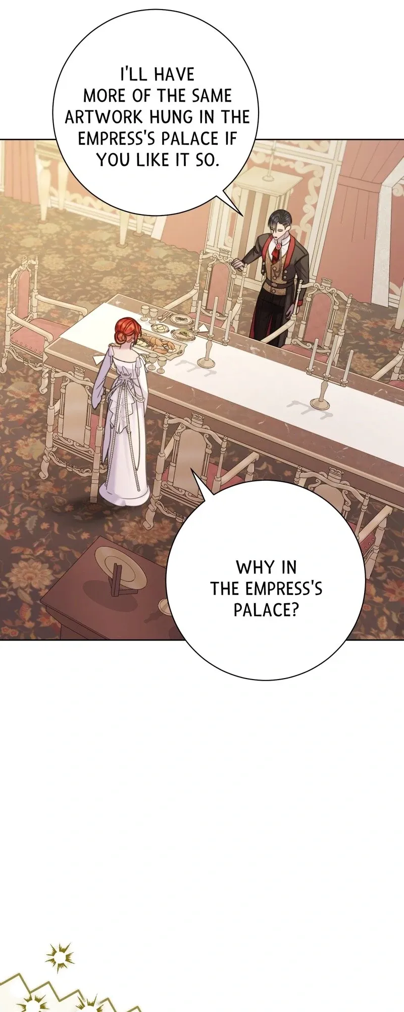 You’re Unforgiven, Your Majesty Chapter 67 Online - página 55