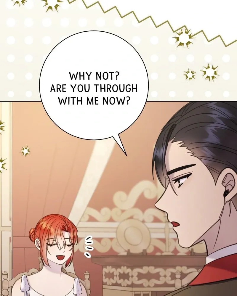 You’re Unforgiven, Your Majesty Chapter 67 Online - página 56