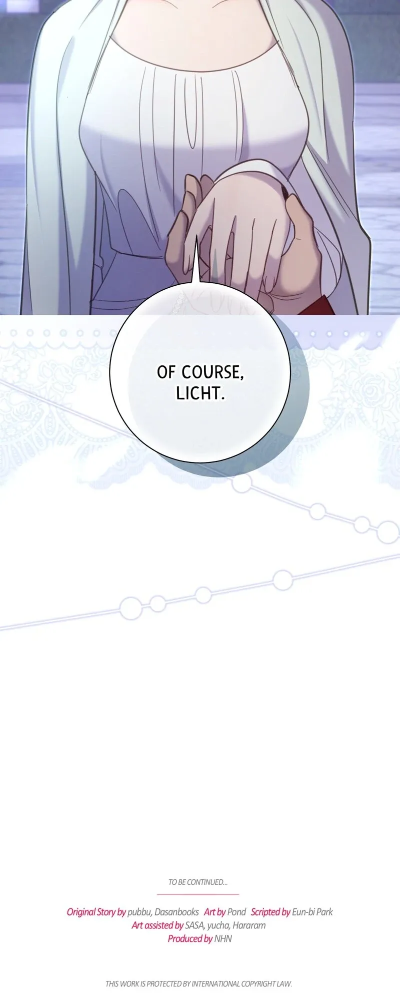You’re Unforgiven, Your Majesty Chapter 67 Online - página 71