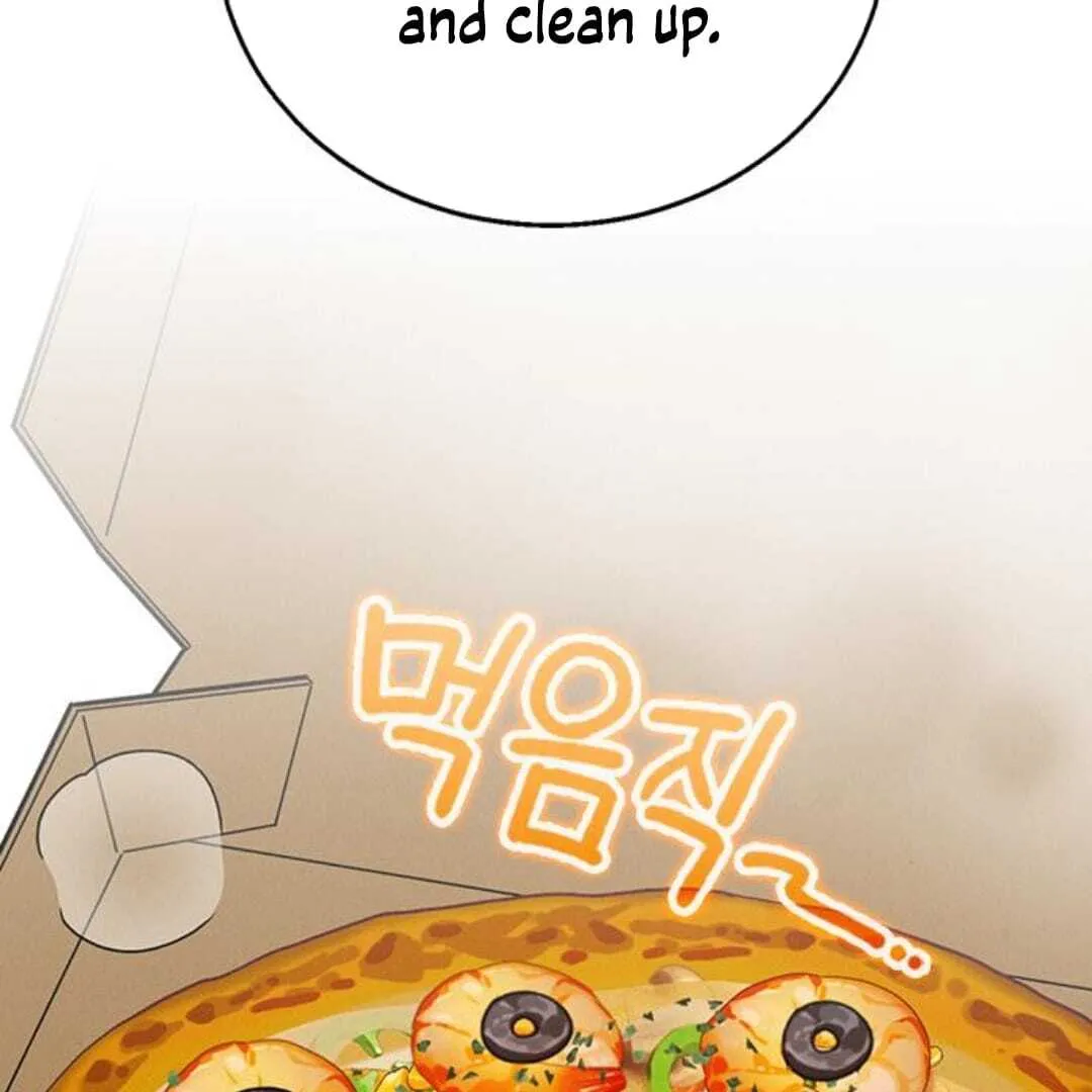 Youth Set Menu Chapter 4 Online - página 85