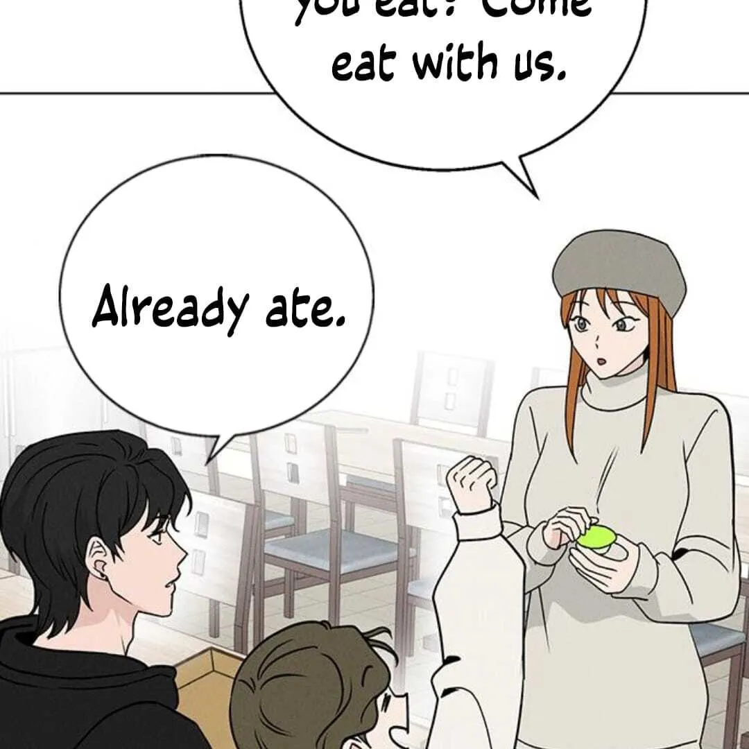 Youth Set Menu Chapter 4 Online - página 89