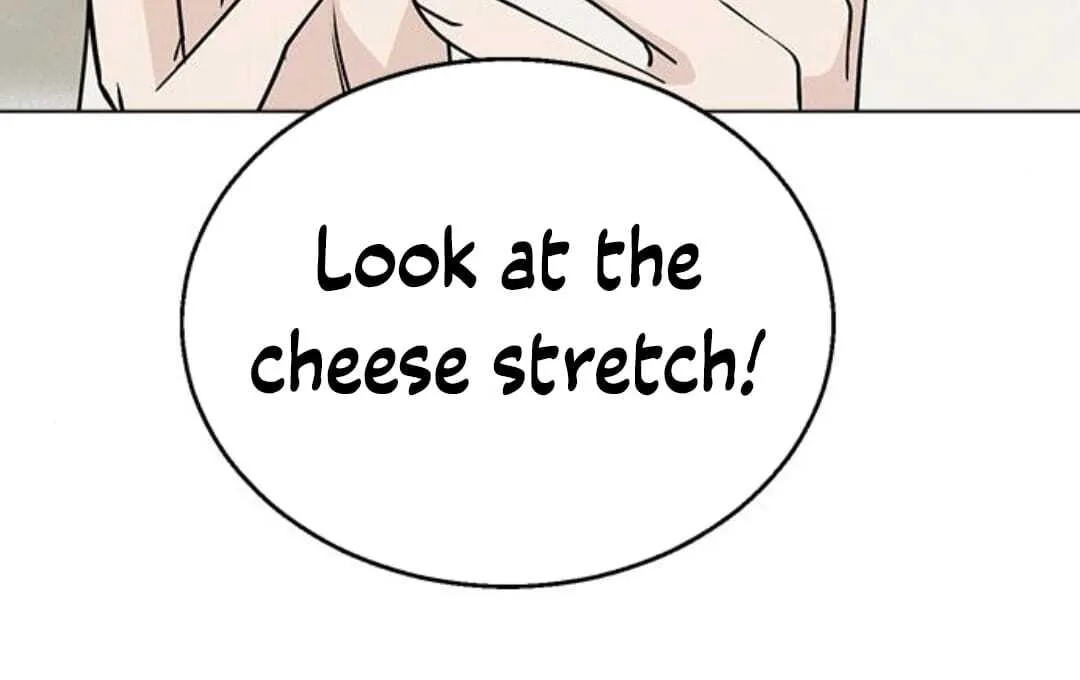Youth Set Menu Chapter 4 Online - página 100