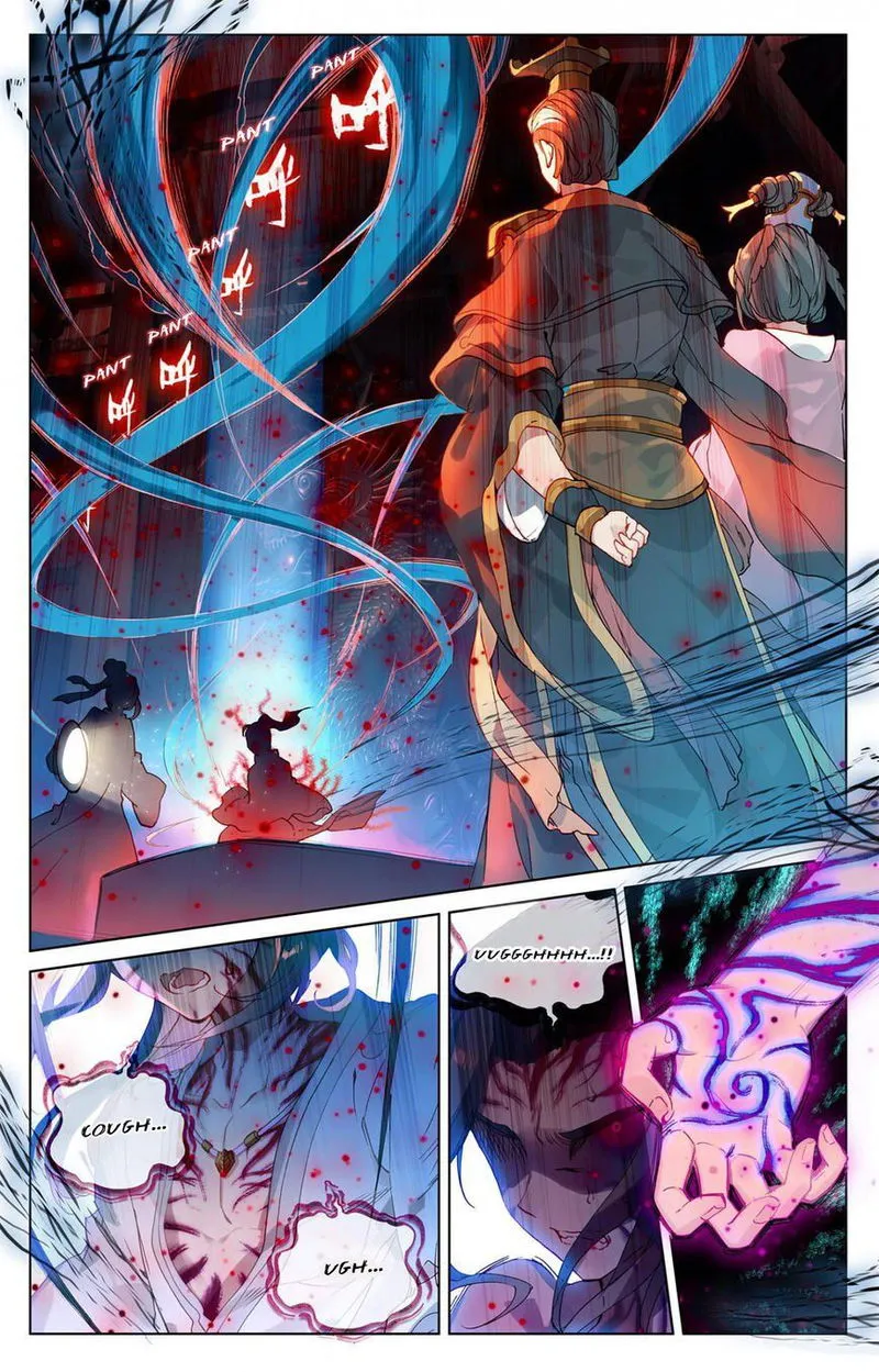 Yuan Zun Chapter 1 Online - página 4