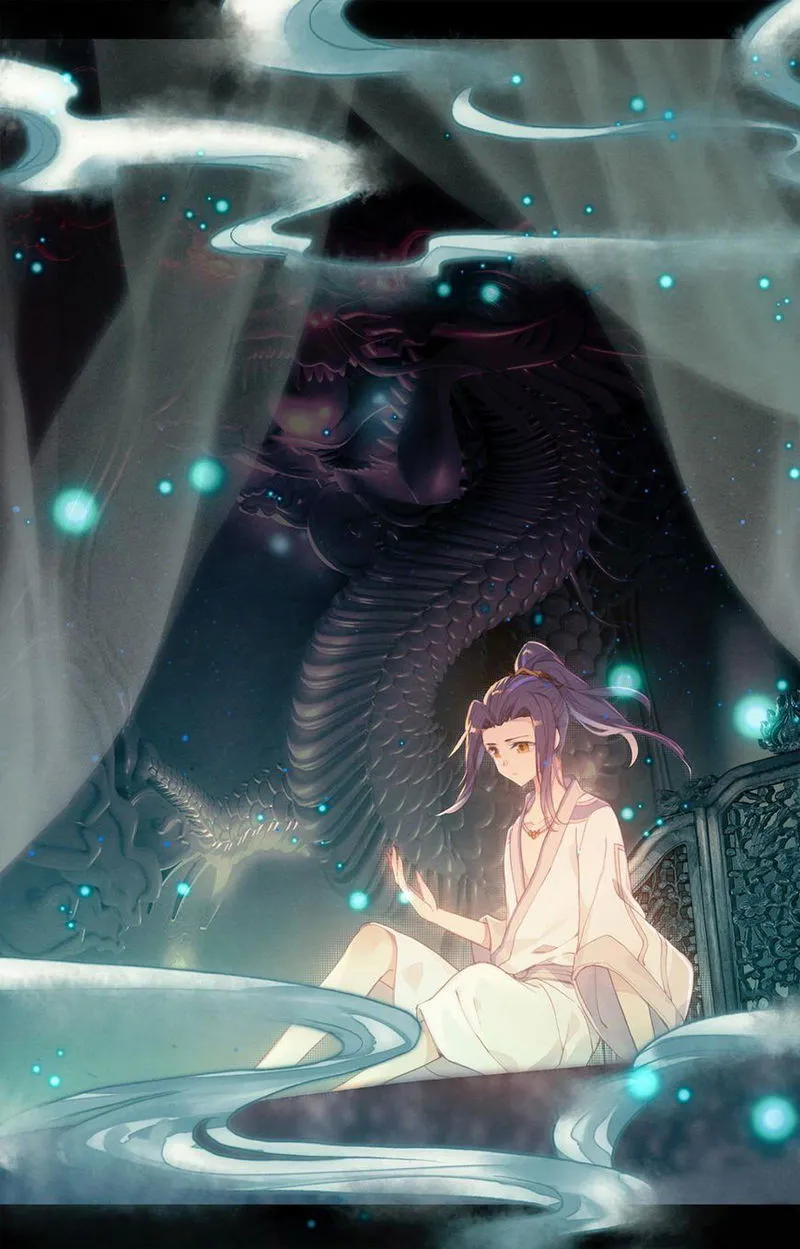 Yuan Zun Chapter 1 Online - página 9