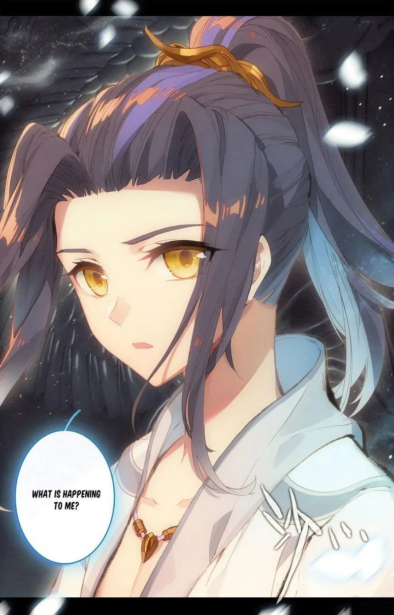 Yuan Zun Chapter 1 Online - página 10