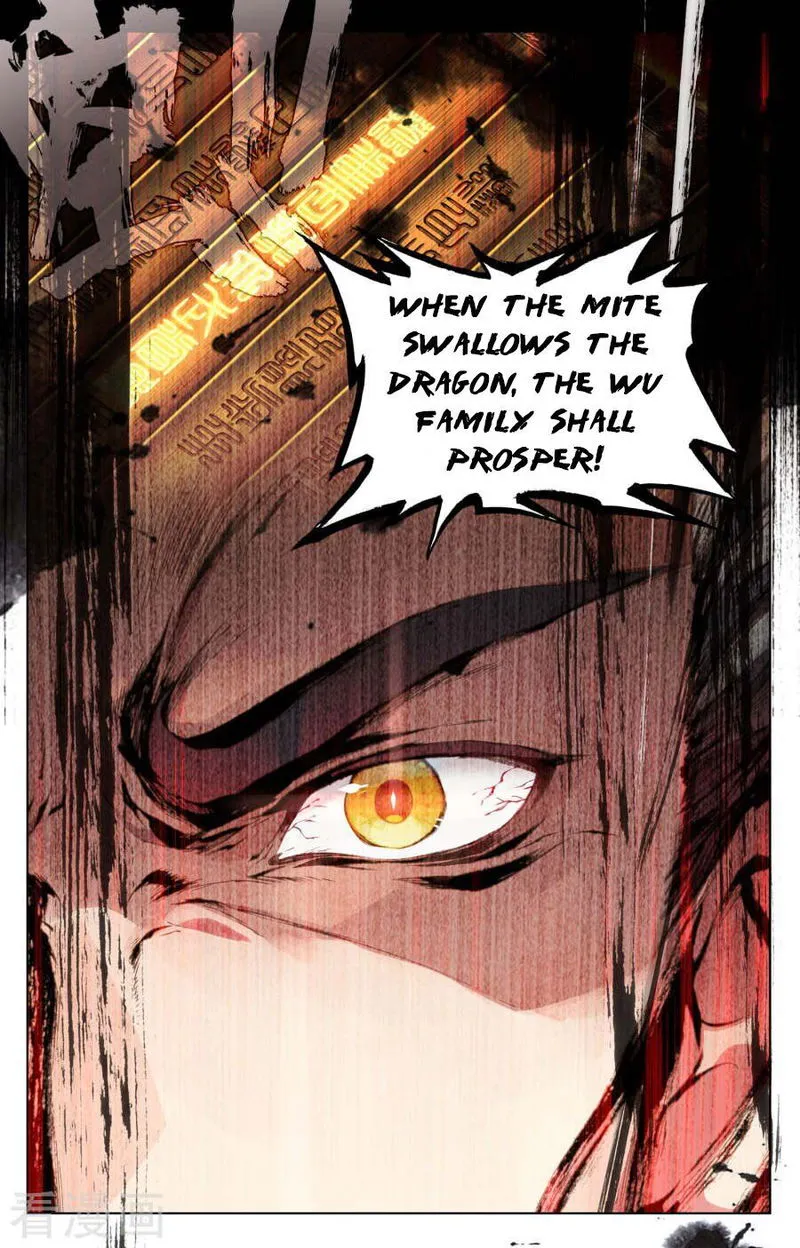 Yuan Zun Chapter 1.5 Online - página 5