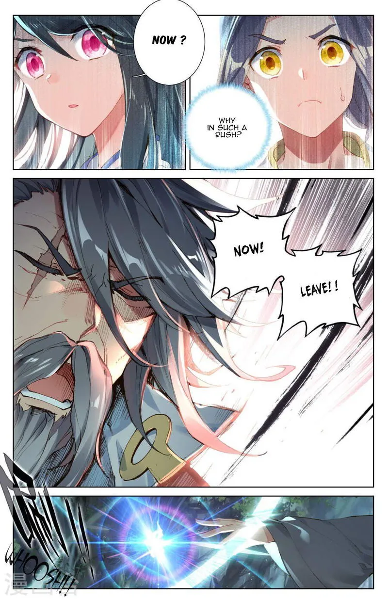 Yuan Zun Chapter 10 Online - página 10