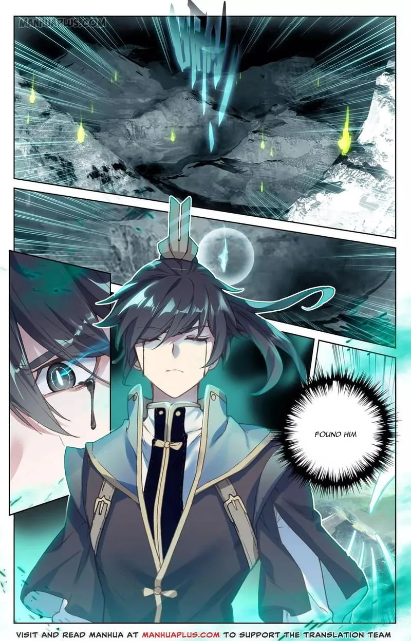 Yuan Zun Chapter 101 Online - página 2