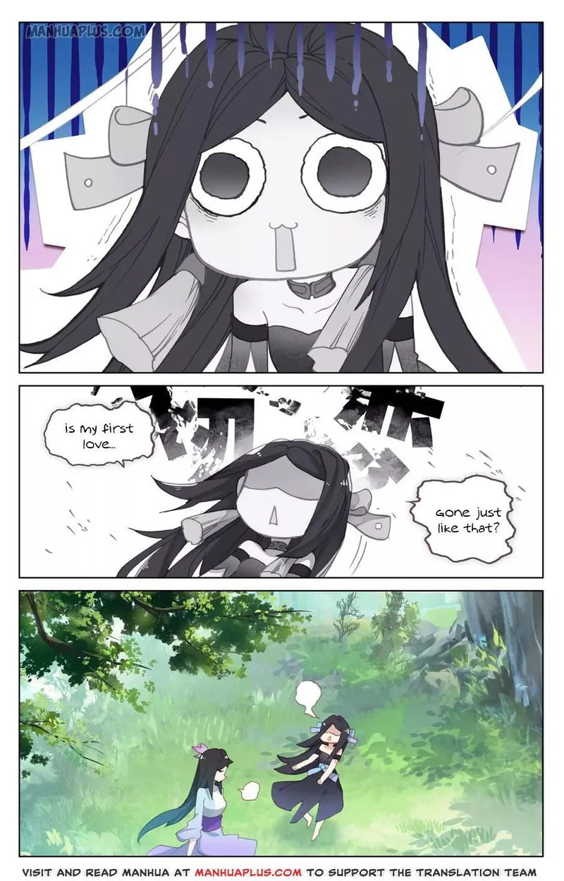 Yuan Zun Chapter 101 Online - página 12